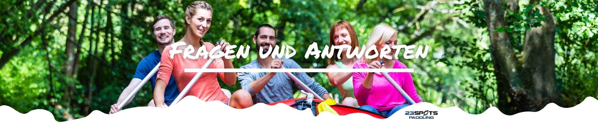 Fragen und Antworten