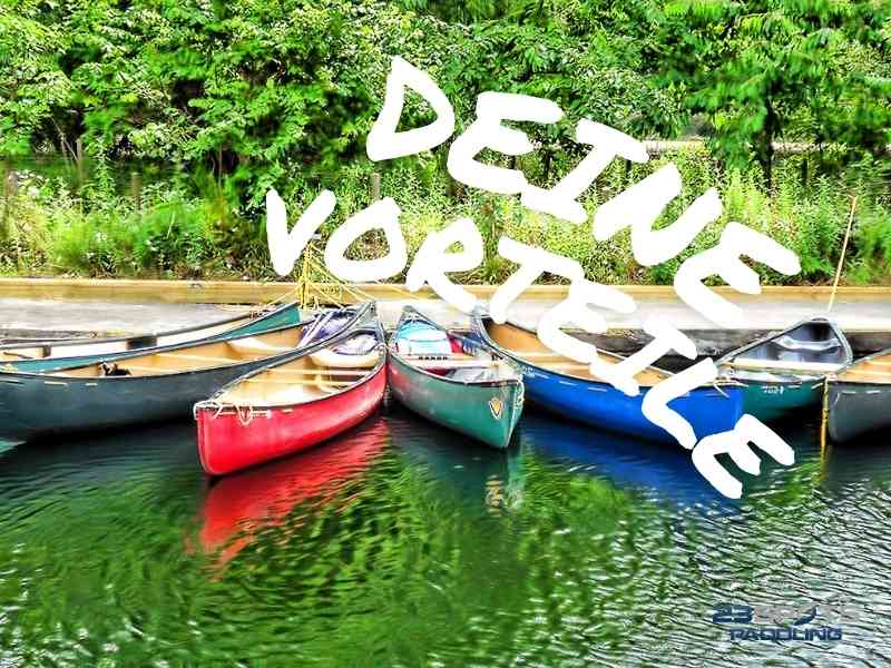 Vorteile Kanadier mieten 01