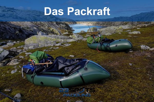Was ist ein Packraft
